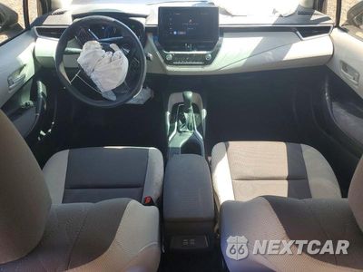 Zdjęcie 8 z 12 samochodu: 2026 TOYOTA COROLLA LE VIN:5YFB4MDE0TP368585 - miniatura