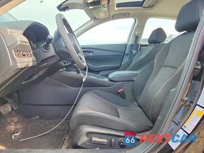 Zdjęcie 7 z 12 samochodu: 2024 HONDA ACCORD EX VIN:1HGCY1F30RA045705 - miniatura