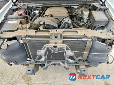 Zdjęcie 11 z 13 samochodu: 2007 CHEVROLET SILVERADO C1500 CREW CAB VIN:2GCEC13CX71523825 - miniatura