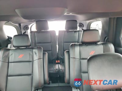 Zdjęcie 10 z 14 samochodu: 2025 DODGE DURANGO GT VIN:1C4RDJDG0SC525733 - miniatura