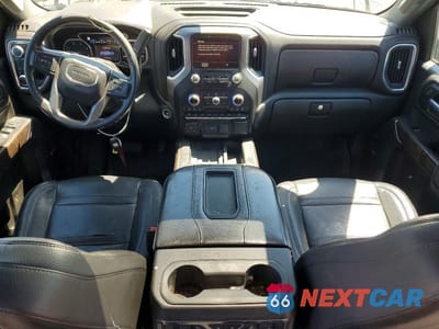 Zdjęcie 8 z 13 samochodu: 2020 GMC SIERRA K2500 DENALI VIN:1GT49REY6LF318992 - miniatura