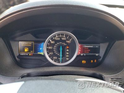Zdjęcie 9 z 13 samochodu: 2013 FORD EXPLORER XLT VIN:1FM5K8D85DGA13723 - miniatura