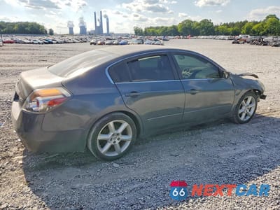 Trzecie zdjęcie samochodu z tyłu: 2009 NISSAN ALTIMA 2.5 VIN:1N4AL21EX9C139099 - miniatura
