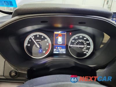 Zdjęcie 9 z 12 samochodu: 2020 SUBARU FORESTER PREMIUM VIN:JF2SKAJC0LH443810 - miniatura
