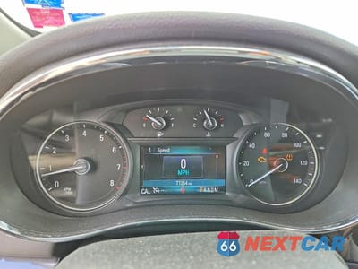 Zdjęcie 9 z 12 samochodu: 2020 BUICK ENCORE ESSENCE VIN:KL4CJCSB4LB070548 - miniatura