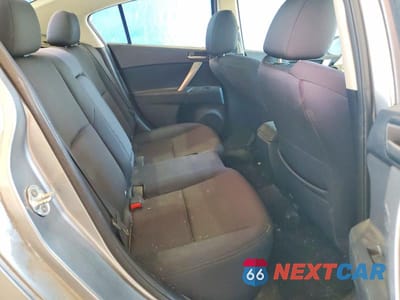 Zdjęcie 10 z 12 samochodu: 2010 MAZDA 3 VIN:JM1BL1S50A1182826 - miniatura