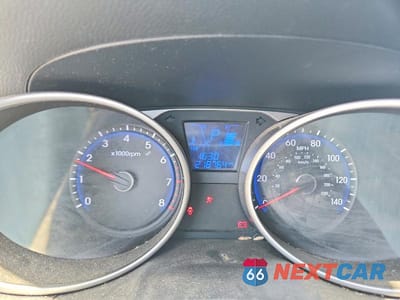 Zdjęcie 9 z 13 samochodu: 2015 HYUNDAI TUCSON SE VIN:KM8JU3AG2FU116948 - miniatura