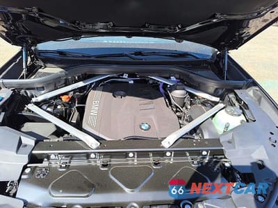 Zdjęcie 13 z 15 samochodu: 2026 BMW X5 XDRIVE40I VIN:5UX23EU05T9333350 - miniatura