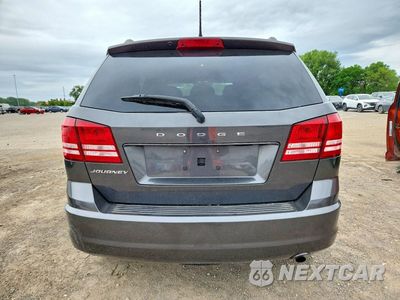 Zdjęcie 6 z 13 samochodu: 2018 DODGE JOURNEY SE VIN:3C4PDCAB7JT295770 - miniatura