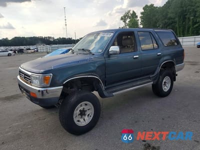 1994 TOYOTA 4RUNNER VN39 SR5 JT3VN39W1R0144027 - główne zdjęcie licytacji z USA - miniatura