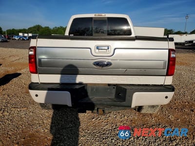 Zdjęcie 6 z 12 samochodu: 2015 FORD F250 SUPER DUTY VIN:1FT7W2BT9FED65949 - miniatura