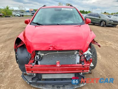 Piąte zdjęcie samochodu w środku: 2015 CHEVROLET TRAX 1LT VIN:KL7CJLSB1FB220610 - miniatura