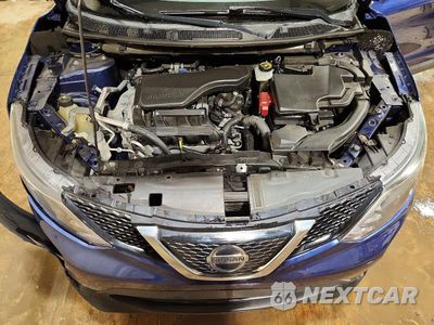 Zdjęcie 11 z 12 samochodu: 2019 NISSAN ROGUE SPORT S VIN:JN1BJ1CR1KW335955 - miniatura