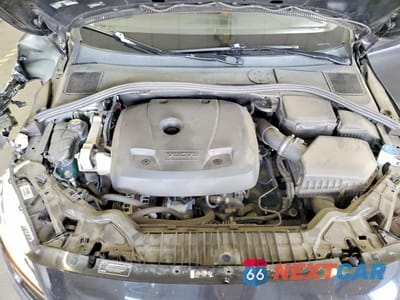 Zdjęcie 11 z 13 samochodu: 2017 VOLVO S60 PREMIER VIN:LYV402TK7HB128888 - miniatura