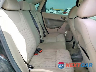 Zdjęcie 10 z 12 samochodu: 2009 FORD FOCUS SE VIN:1FAHP35N89W124912 - miniatura