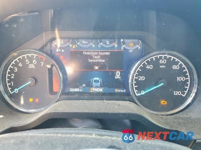 Zdjęcie 9 z 12 samochodu: 2021 FORD F150 SUPERCREW VIN:1FTFW1ED2MFA75683 - miniatura