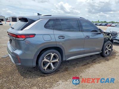 Trzecie zdjęcie samochodu z tyłu: 2026 VOLKSWAGEN TIGUAN SE VIN:3VVFR7RM2TM019229 - miniatura