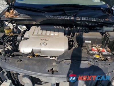 Zdjęcie 12 z 13 samochodu: 2007 LEXUS RX 350 VIN:2T2HK31U97C023868 - miniatura