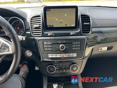 Zdjęcie 10 z 10 samochodu: 2016 MERCEDES-BENZ GLE COUPE 450 4MATIC VIN:4JGED6EB8GA016793 - miniatura