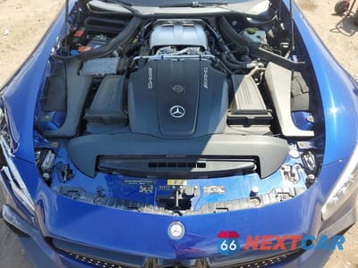Zdjęcie 11 z 12 samochodu: 2016 MERCEDES-BENZ AMG GT S VIN:WDDYJ7JAXGA009203 - miniatura