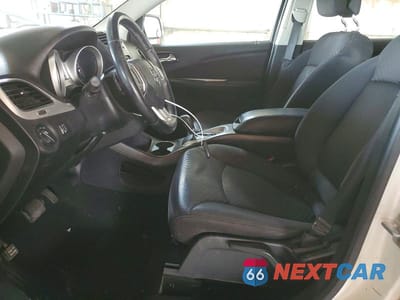 Zdjęcie 7 z 13 samochodu: 2013 DODGE JOURNEY SE VIN:3C4PDCAB9DT576988 - miniatura