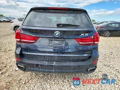 Zdjęcie 6 z 13 samochodu: 2017 BMW X5 XDRIVE35I VIN:5UXKR0C30H0V79988 - miniatura