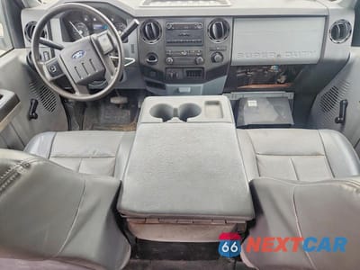 Zdjęcie 8 z 12 samochodu: 2014 FORD F350 SUPER DUTY VIN:1FD8W3GTXEEB84758 - miniatura