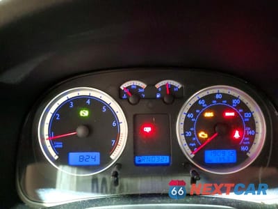 Zdjęcie 9 z 12 samochodu: 2004 VOLKSWAGEN JETTA GL VIN:3VWRK69M14M051999 - miniatura