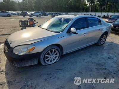 2006 BUICK LUCERNE CXL 1G4HD57266U222356 - główne zdjęcie licytacji z USA - miniatura