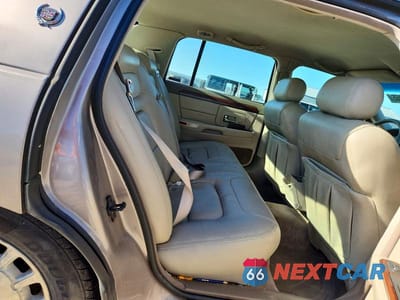 Zdjęcie 10 z 12 samochodu: 1997 CADILLAC DEVILLE VIN:1G6KD54Y7VU246296 - miniatura