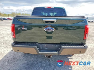 Zdjęcie 6 z 13 samochodu: 2016 FORD F150 SUPERCREW VIN:1FTEW1EP6GFC81809 - miniatura