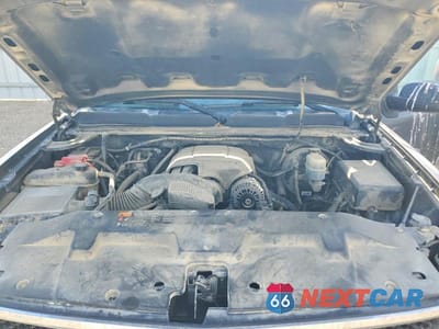 Zdjęcie 11 z 12 samochodu: 2011 CHEVROLET SILVERADO K1500 LT VIN:3GCPKSE33BG303831 - miniatura