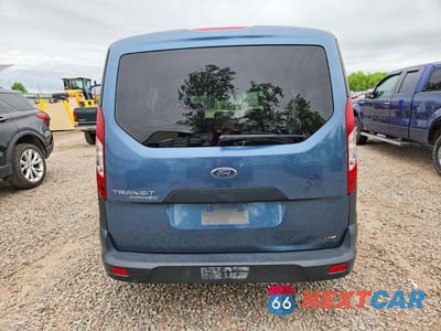 Zdjęcie 7 z 14 samochodu: 2019 FORD TRANSIT LOW ROOF VIN:NM0GE9E2XK1416582 - miniatura
