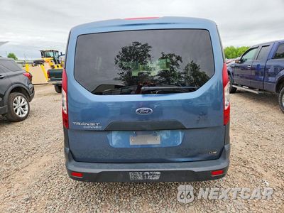 Zdjęcie 7 z 14 samochodu: 2019 FORD TRANSIT LOW ROOF VIN:NM0GE9E2XK1416582 - miniatura