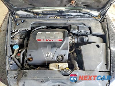 Zdjęcie 11 z 12 samochodu: 2007 ACURA TL TYPE S VIN:19UUA76527A038135 - miniatura
