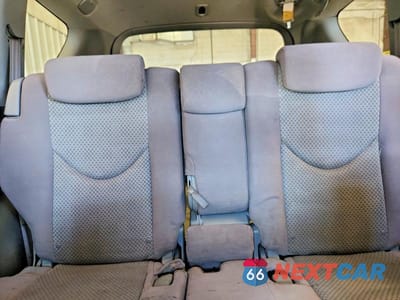 Zdjęcie 10 z 13 samochodu: 2006 TOYOTA RAV4 BASE VIN:JTMBD33V465015909 - miniatura