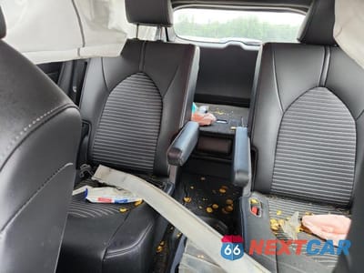 Zdjęcie 10 z 13 samochodu: 2021 TOYOTA HIGHLANDER XSE VIN:5TDLZRAH9MS049583 - miniatura