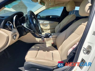 Zdjęcie 7 z 12 samochodu: 2016 MERCEDES-BENZ C 300 VIN:55SWF4JB8GU144261 - miniatura