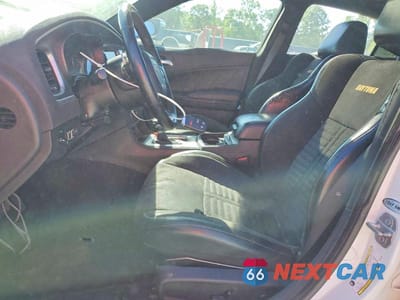 Zdjęcie 7 z 12 samochodu: 2018 DODGE CHARGER R VIN:2C3CDXCT1JH157845 - miniatura