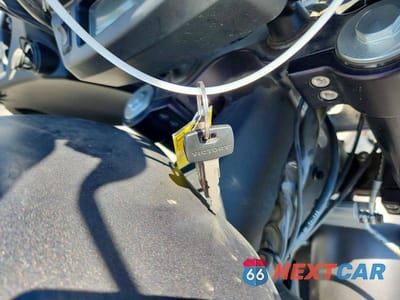 Zdjęcie 8 z 10 samochodu: 2016 VICTORY CROSS COUNTRY VIN:5VPDB36N7G3051067 - miniatura