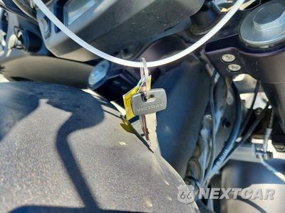 Zdjęcie 8 z 10 samochodu: 2016 VICTORY CROSS COUNTRY VIN:5VPDB36N7G3051067 - miniatura