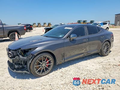 2022 KIA STINGER GT2 KNAE55LC5N6109310 - główne zdjęcie licytacji z USA - miniatura