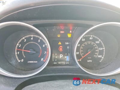 Zdjęcie 9 z 13 samochodu: 2011 MITSUBISHI OUTLANDER SPORT ES VIN:JA4AP3AU8BZ007709 - miniatura