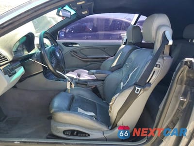 Zdjęcie 7 z 12 samochodu: 2001 BMW 325 CI VIN:WBABS33421JY52281 - miniatura