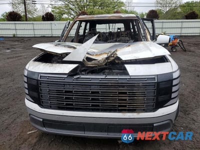 Piąte zdjęcie samochodu w środku: 2026 HYUNDAI PALISADE SEL CONVENIENCE VIN:KM8RGES21TU025805 - miniatura