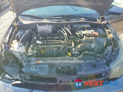 Zdjęcie 11 z 12 samochodu: 2010 FORD FOCUS SES VIN:1FAHP3GN9AW190760 - miniatura