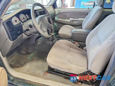 Zdjęcie 7 z 12 samochodu: 2003 TOYOTA TACOMA XTRACAB VIN:5TEWN72N93Z238544 - miniatura