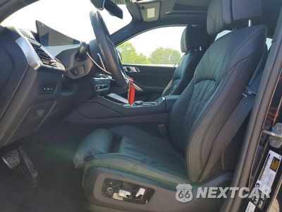 Zdjęcie 7 z 13 samochodu: 2026 BMW X6 XDRIVE40I VIN:5UX33EX07T9026987 - miniatura