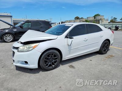 2015 CHEVROLET MALIBU 1LT 1G11C5SL6FF238062 - główne zdjęcie licytacji z USA - miniatura