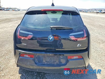 Zdjęcie 6 z 12 samochodu: 2014 BMW I3 REX VIN:WBY1Z4C52EV274723 - miniatura
